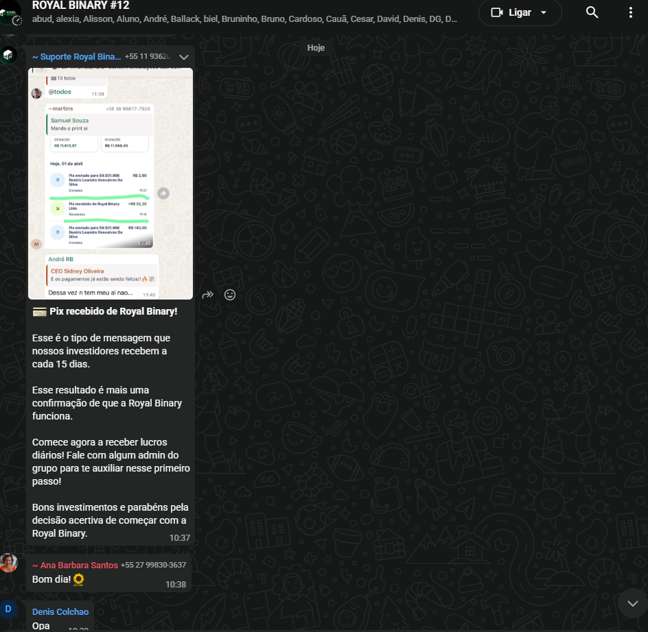 Prova social 3