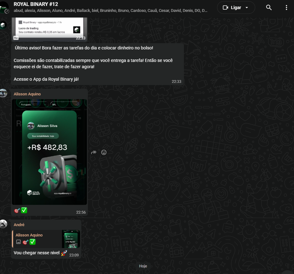 Prova social 4