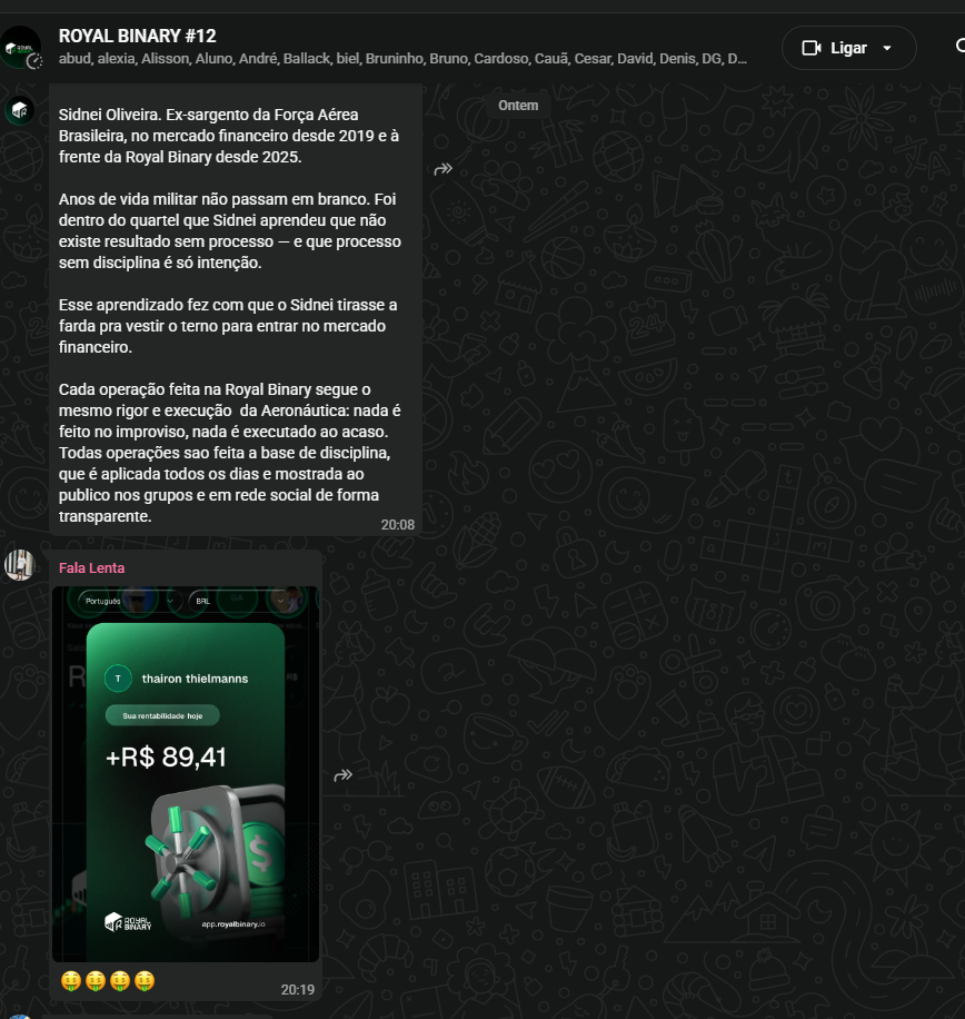 Prova social 7